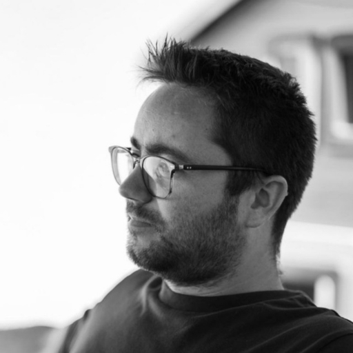 Photo de Yoann Rouquié