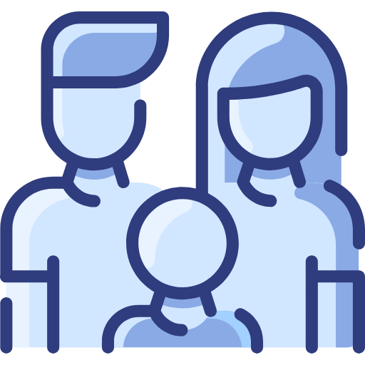 Family Planner - Application mobile d'organisation familiale